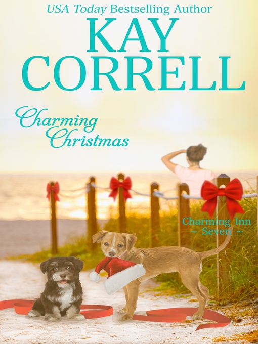 Title details for Charming Christmas by Kay Correll - Available